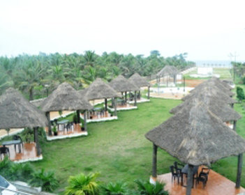Jade Resorts